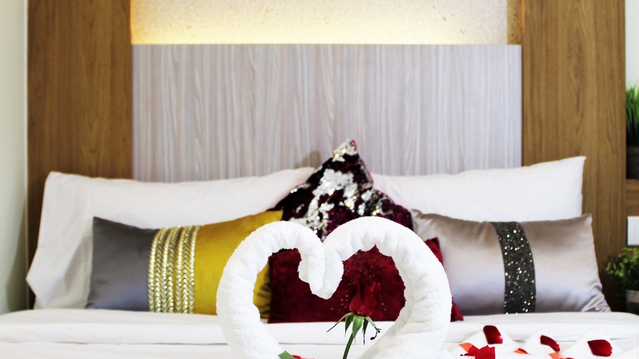 Photo of Bedroom in Pudu