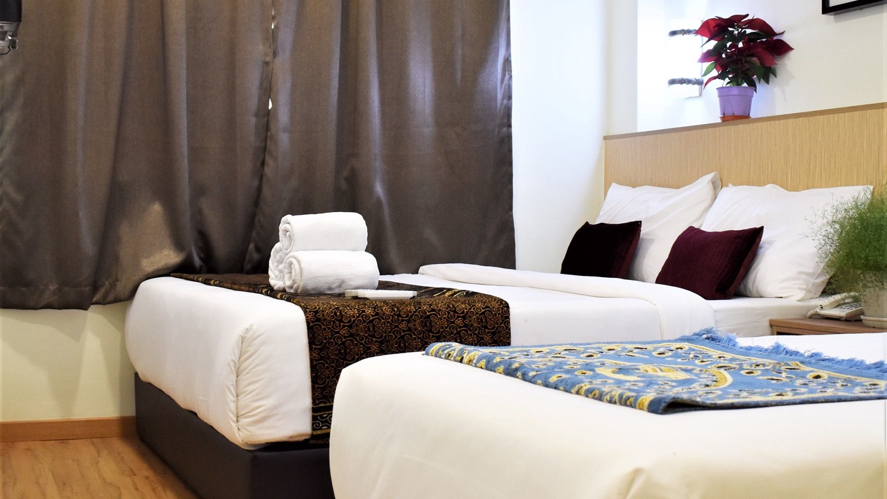 Photo of Bedroom in Pudu