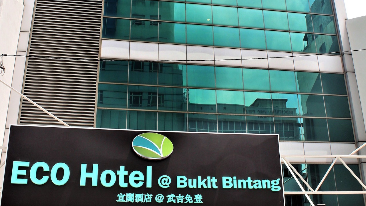 Photo of Outdoor in Pudu
