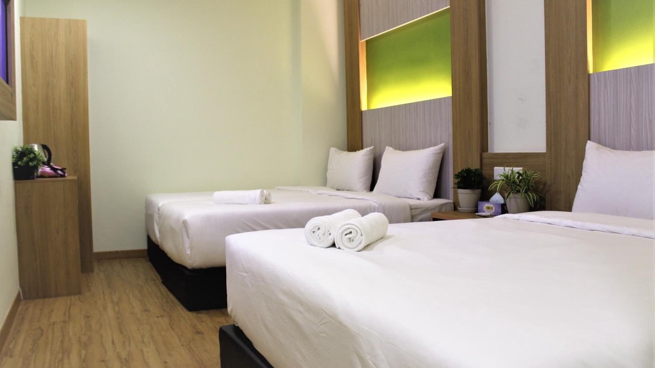 Photo of Bedroom in Pudu