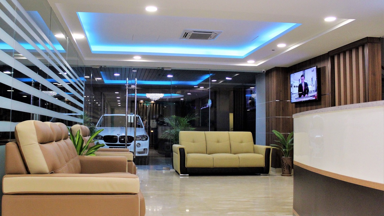 Photo of Livingroom in Pudu