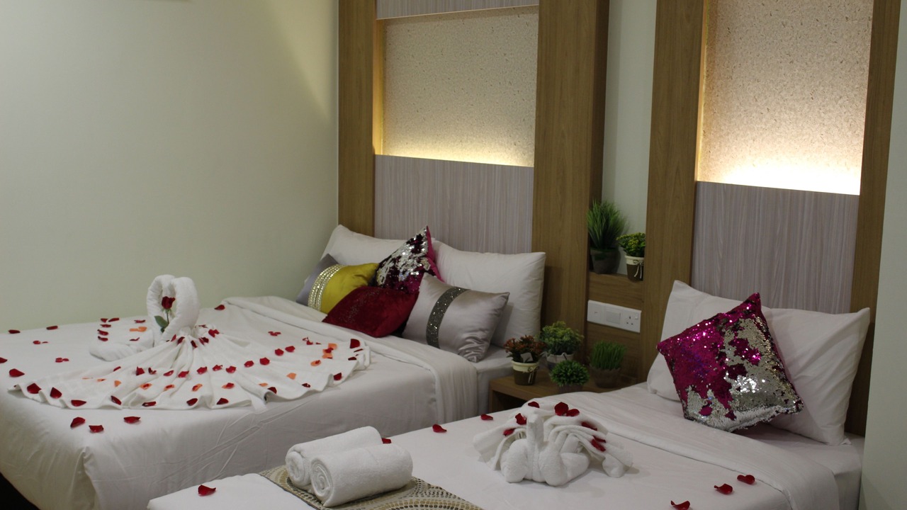 Photo of Bedroom in Pudu