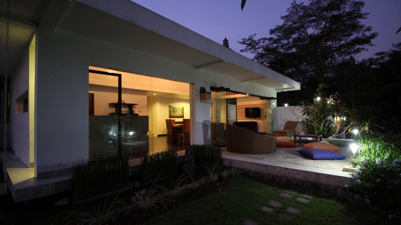 Photo of Patio Balcony in Melayang