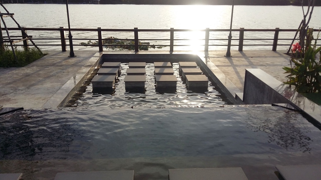 Photo of Patio Balcony in Ban Prok