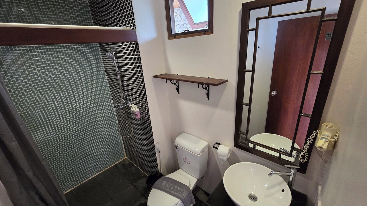 Photo of Bathroom in Ban Prok
