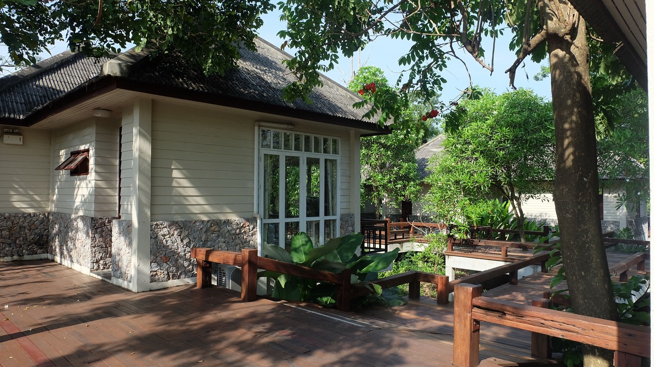 Photo of Outdoor in Ban Prok