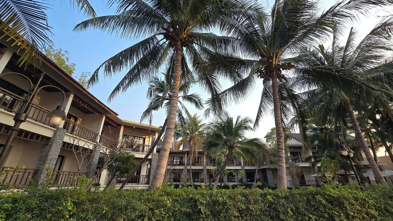 Photo of Outdoor in Ban Prok