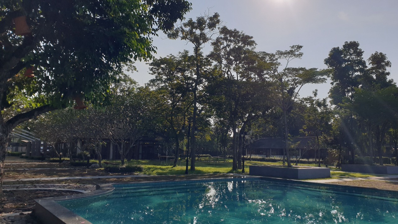 Photo of Outdoor in Ban Prok