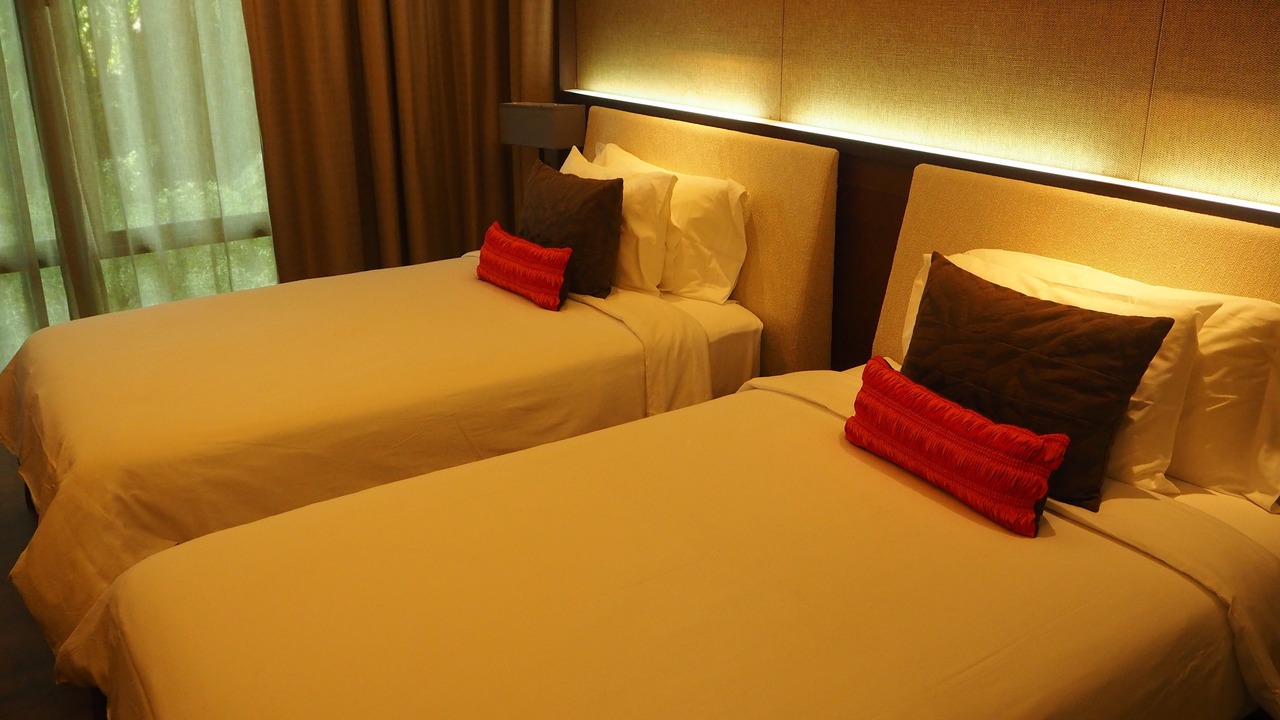 Photo of Bedroom in Laem Set
