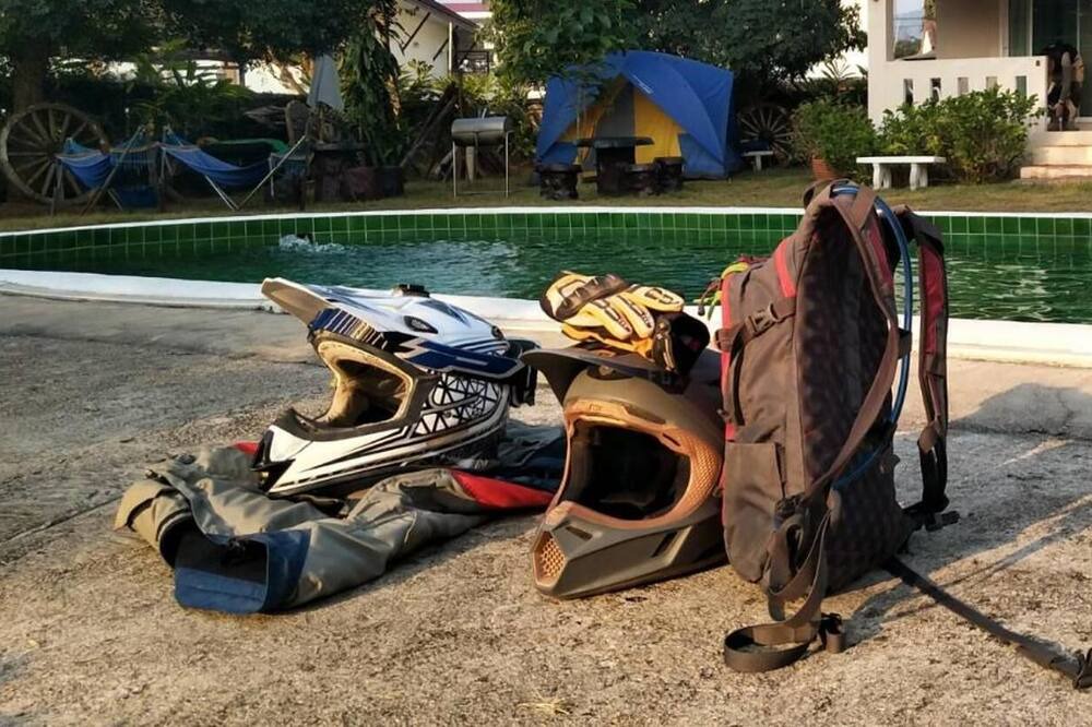 Photo of Outdoor in Mae Chaem