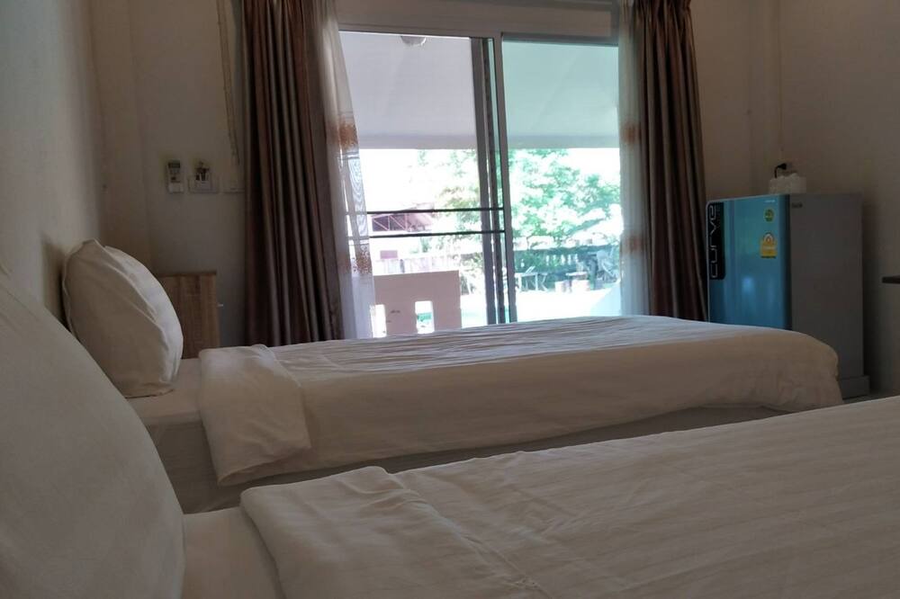 Photo of Bedroom in Mae Chaem