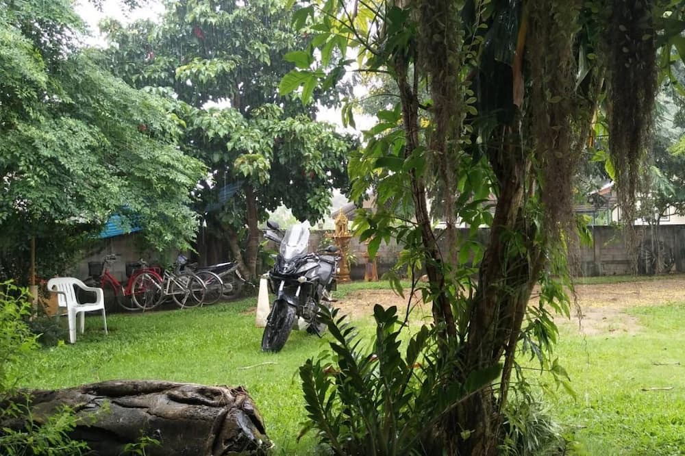 Photo of Outdoor in Mae Chaem