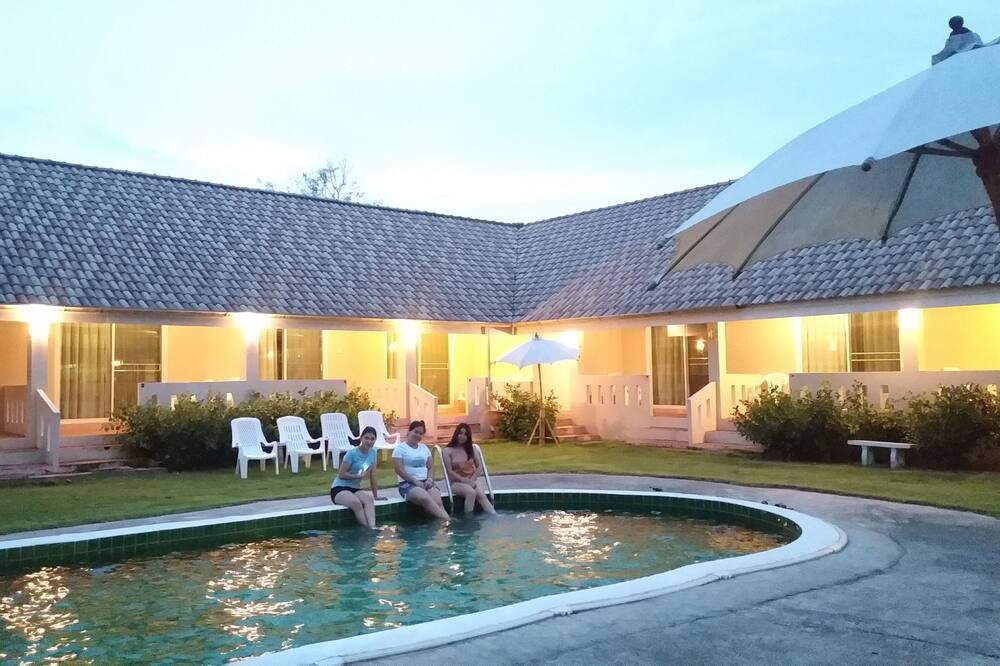 Photo of Outdoor in Mae Chaem