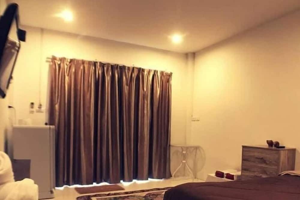 Photo of Bedroom in Mae Chaem