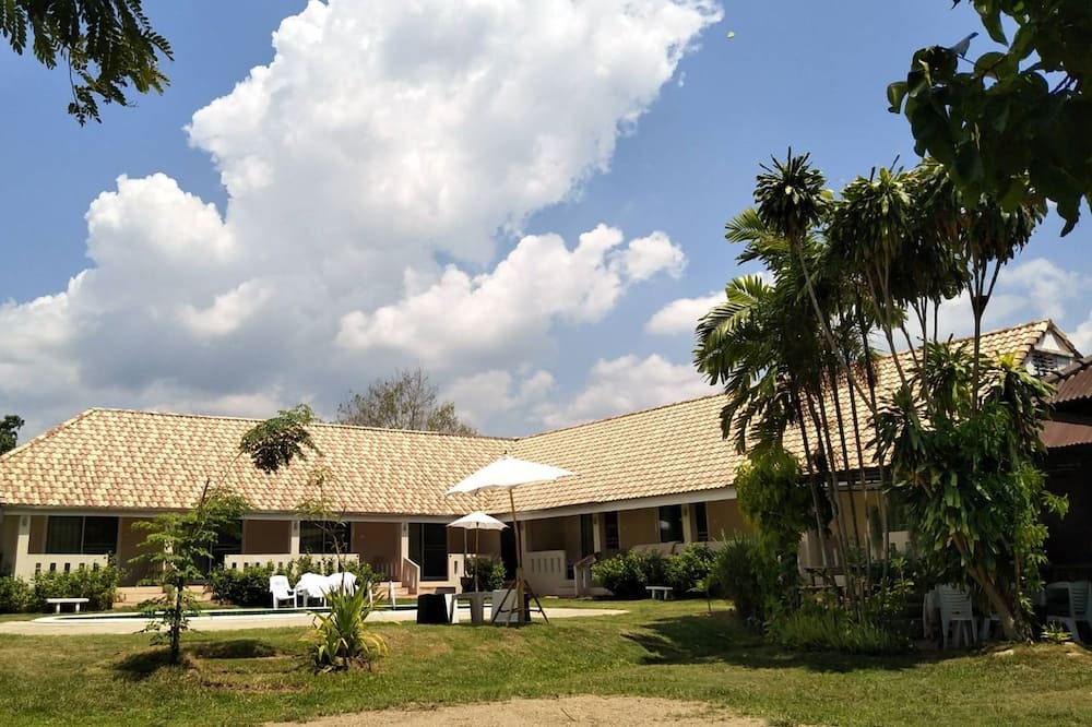 Photo of Outdoor in Mae Chaem