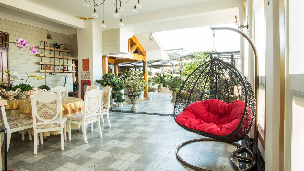 Photo of Patio Balcony in Quang Ngai