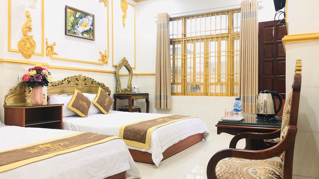 Photo of Bedroom in Quang Ngai