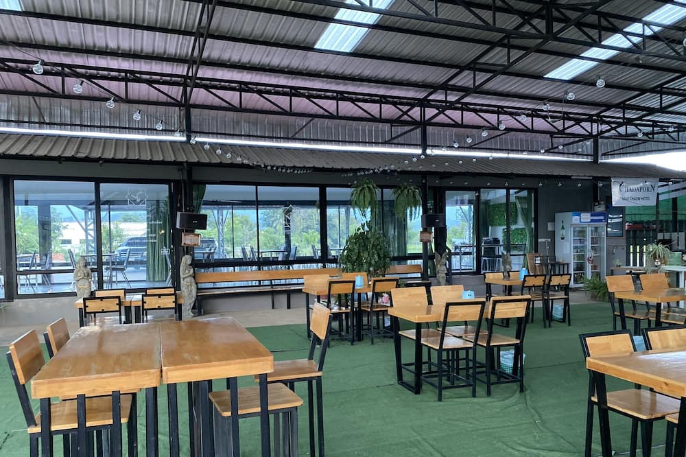 Photo of Livingroom in Mae Chaem