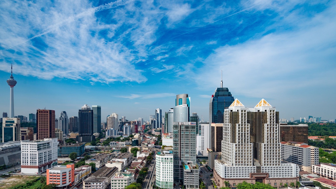 Photo of Bedroom in Kuala Lumpur City Centre