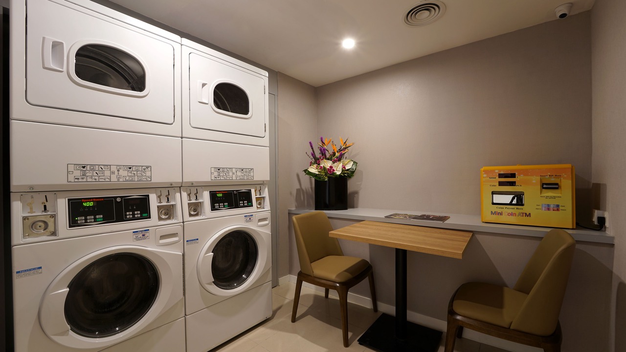 Photo of Bedroom in Kuala Lumpur City Centre