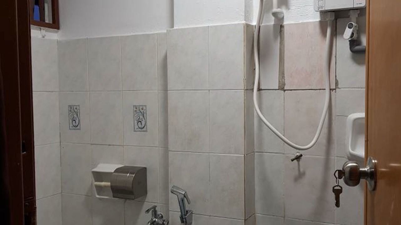 Photo of Bathroom in Banting