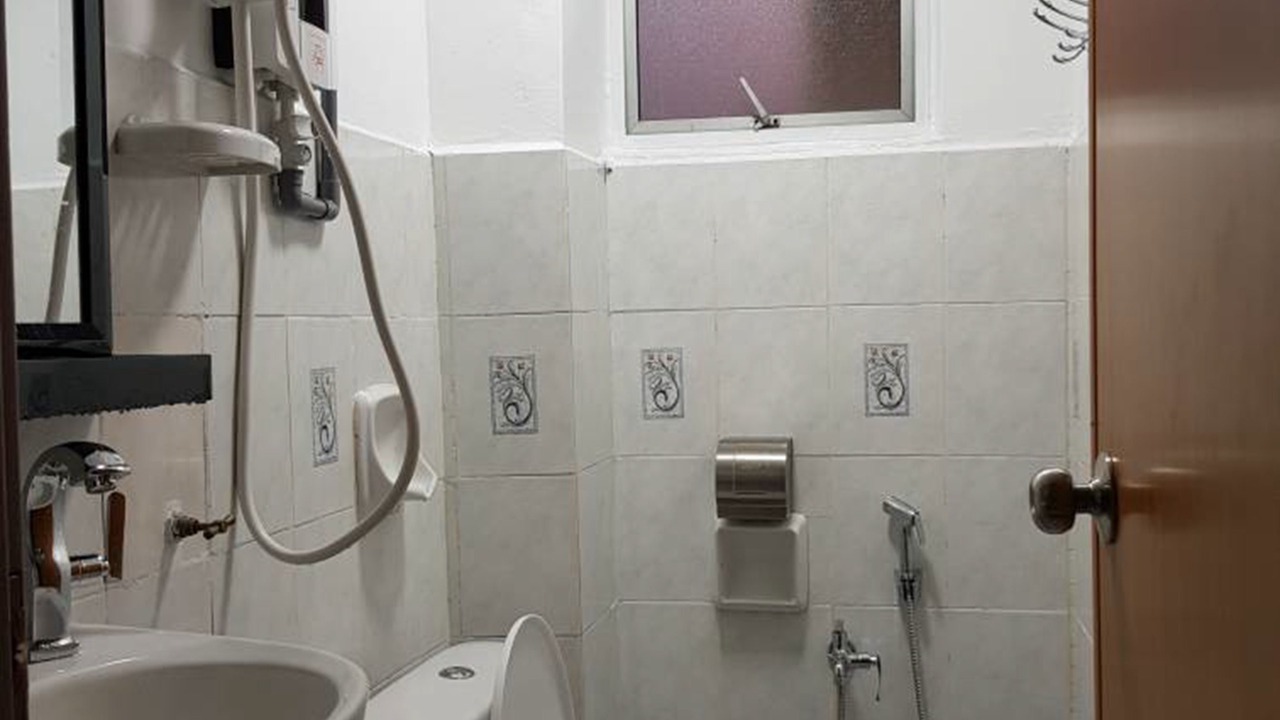 Photo of Bathroom in Banting