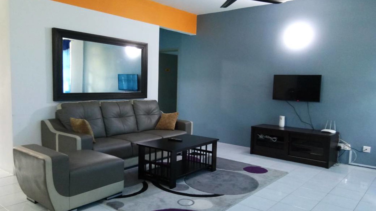 Photo of Bedroom in Banting