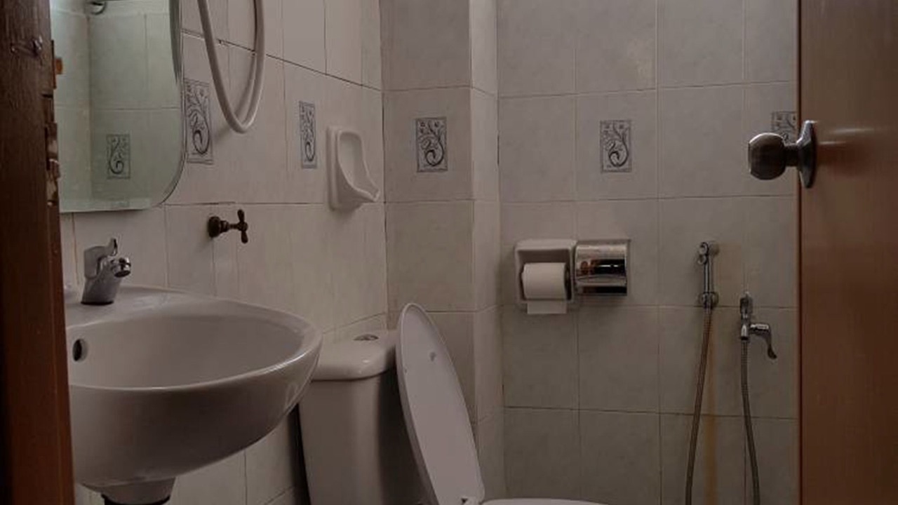 Photo of Bathroom in Banting
