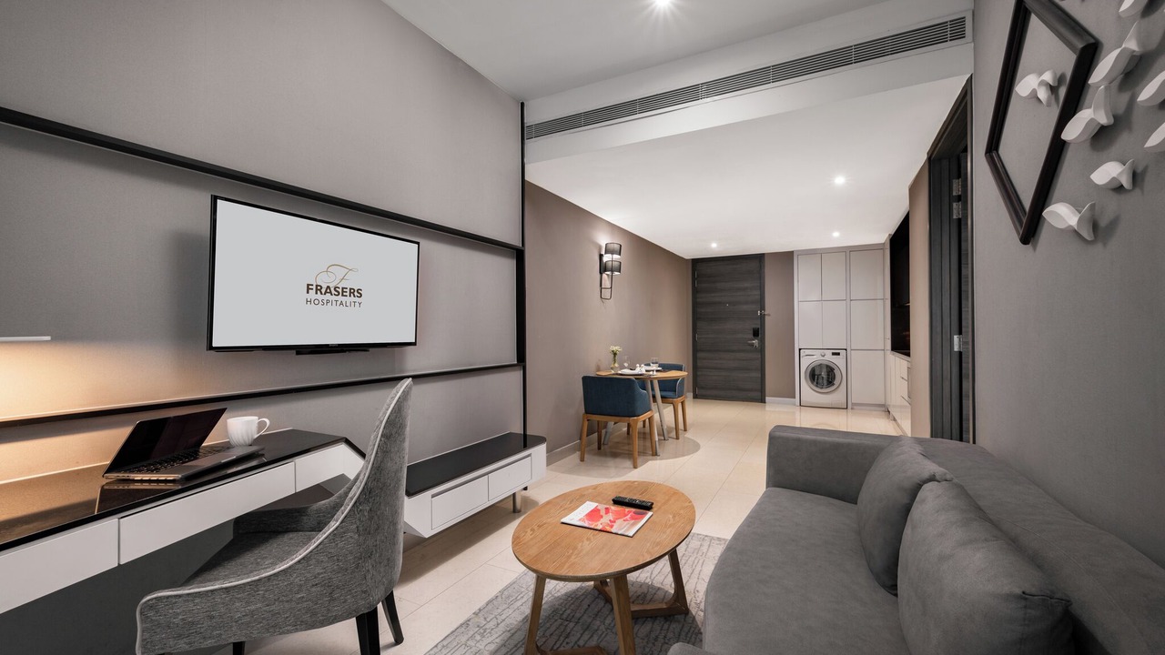 Photo of Bedroom in Nusajaya