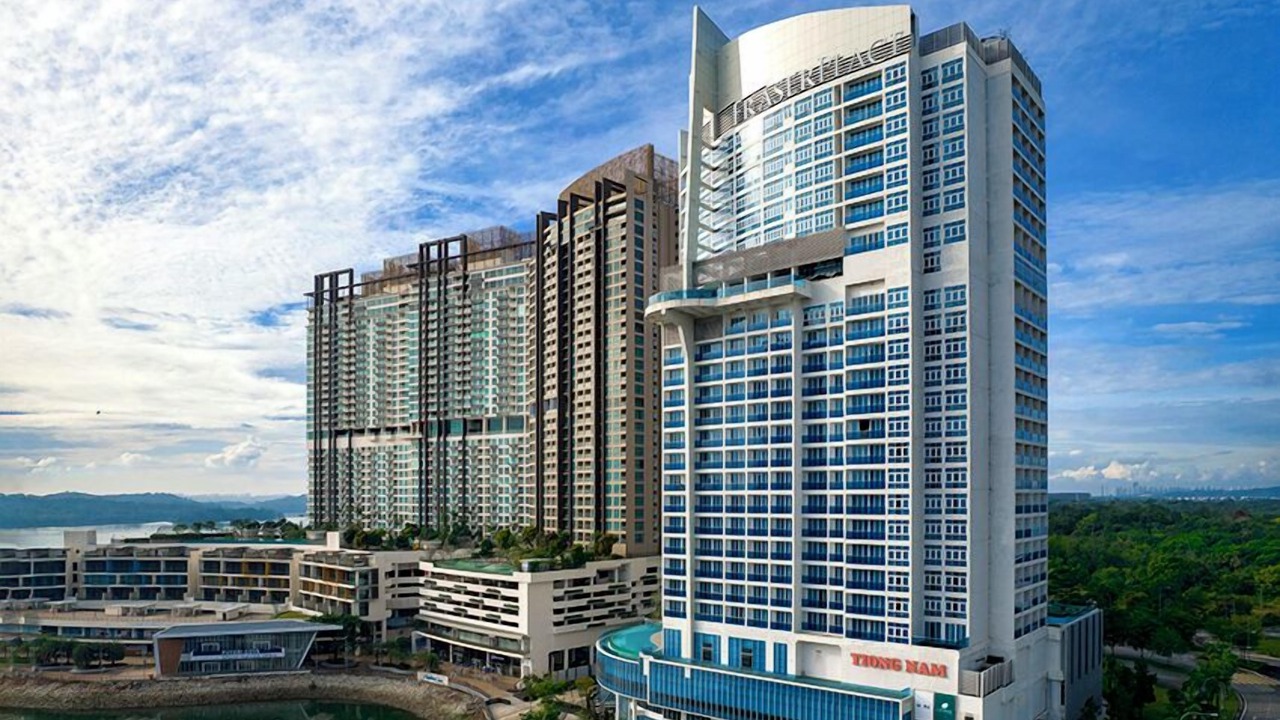 Photo of Outdoor in Nusajaya