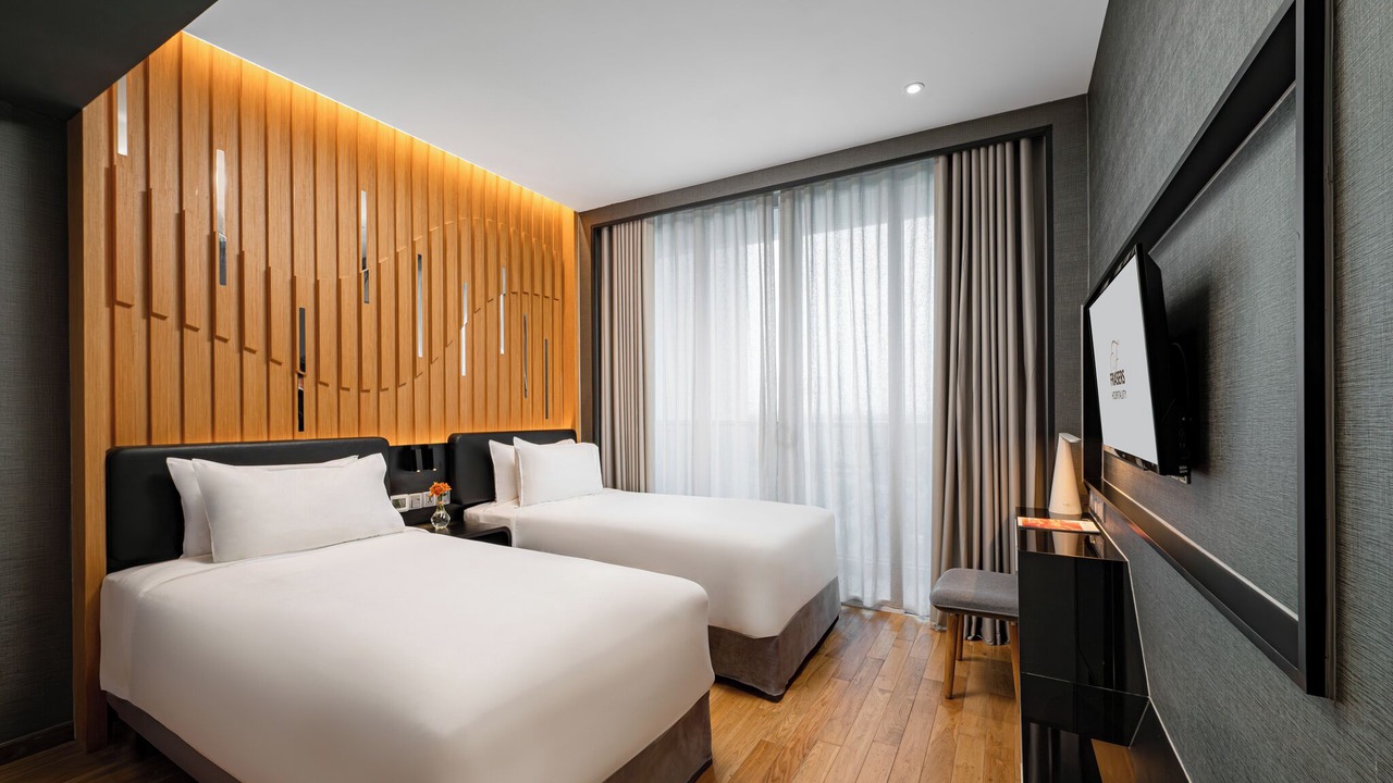 Photo of Bedroom in Nusajaya