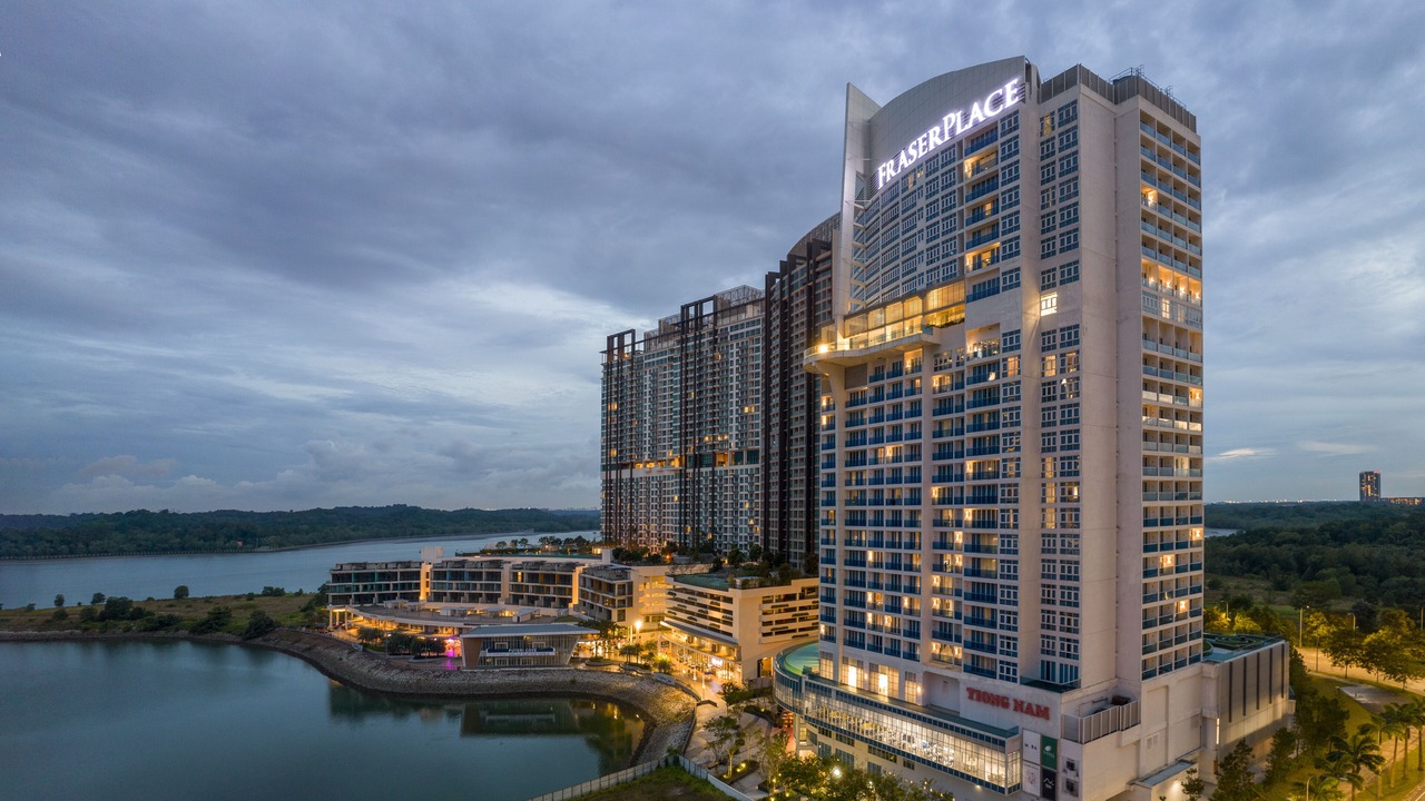 Photo of Outdoor in Nusajaya