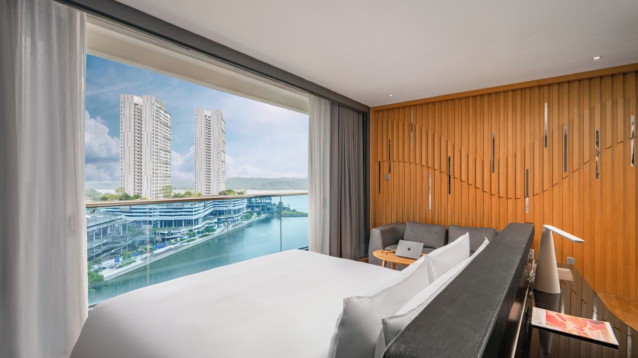 Photo of Bedroom in Nusajaya