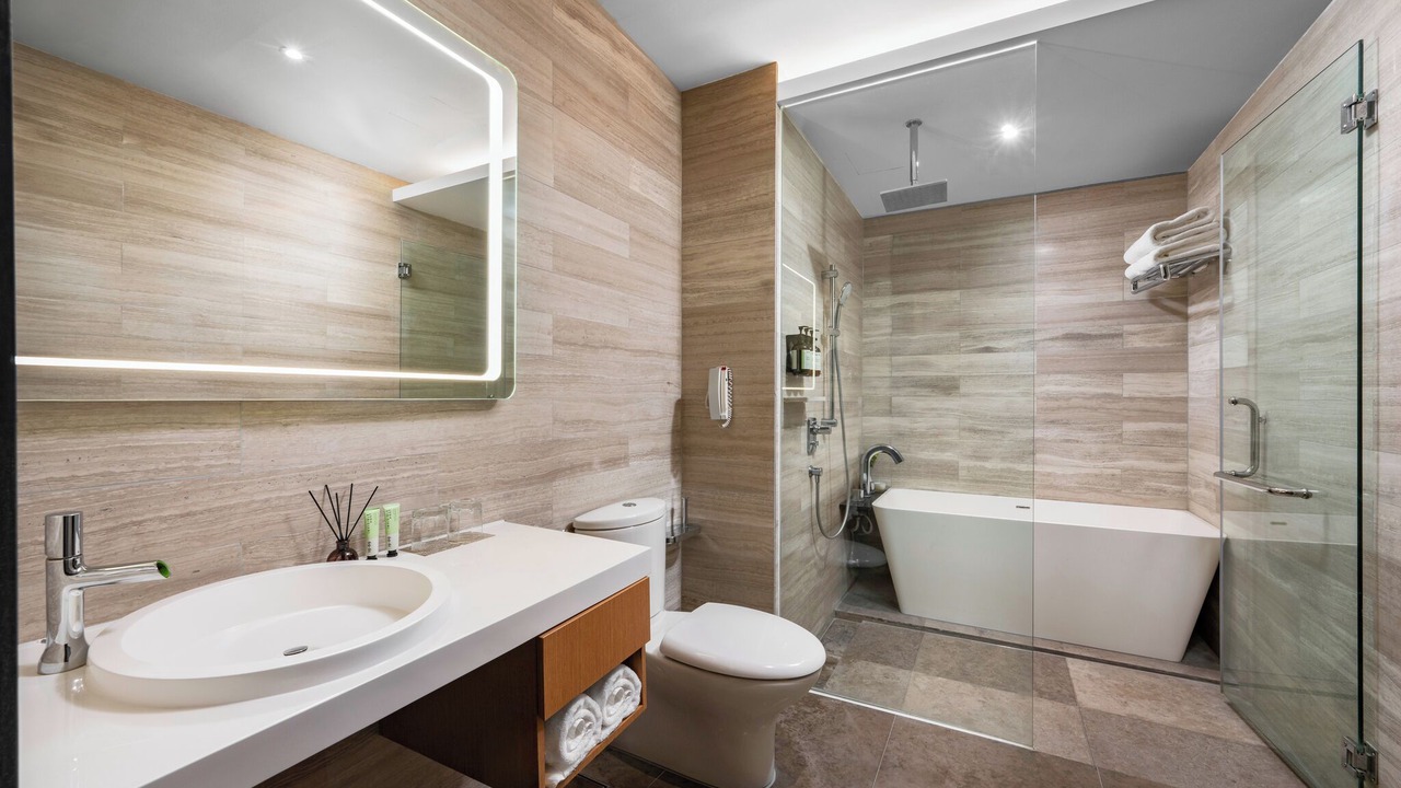 Photo of Bathroom in Nusajaya