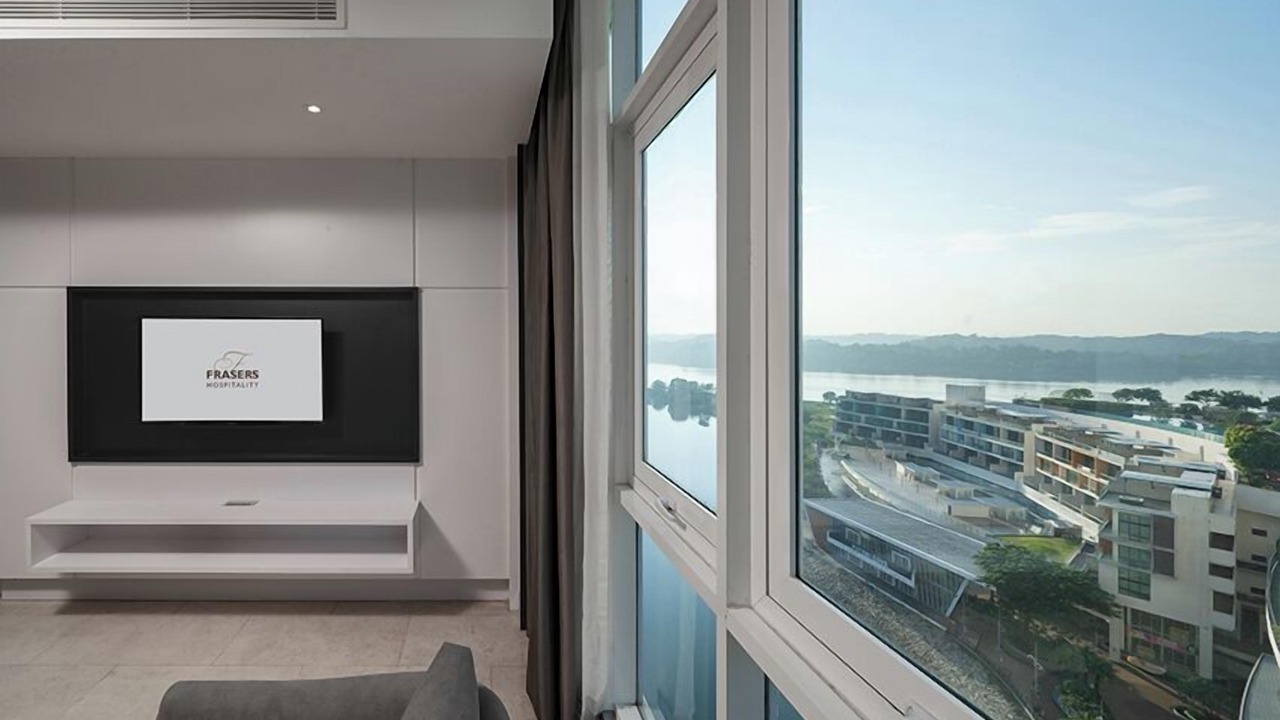 Photo of Bedroom in Nusajaya