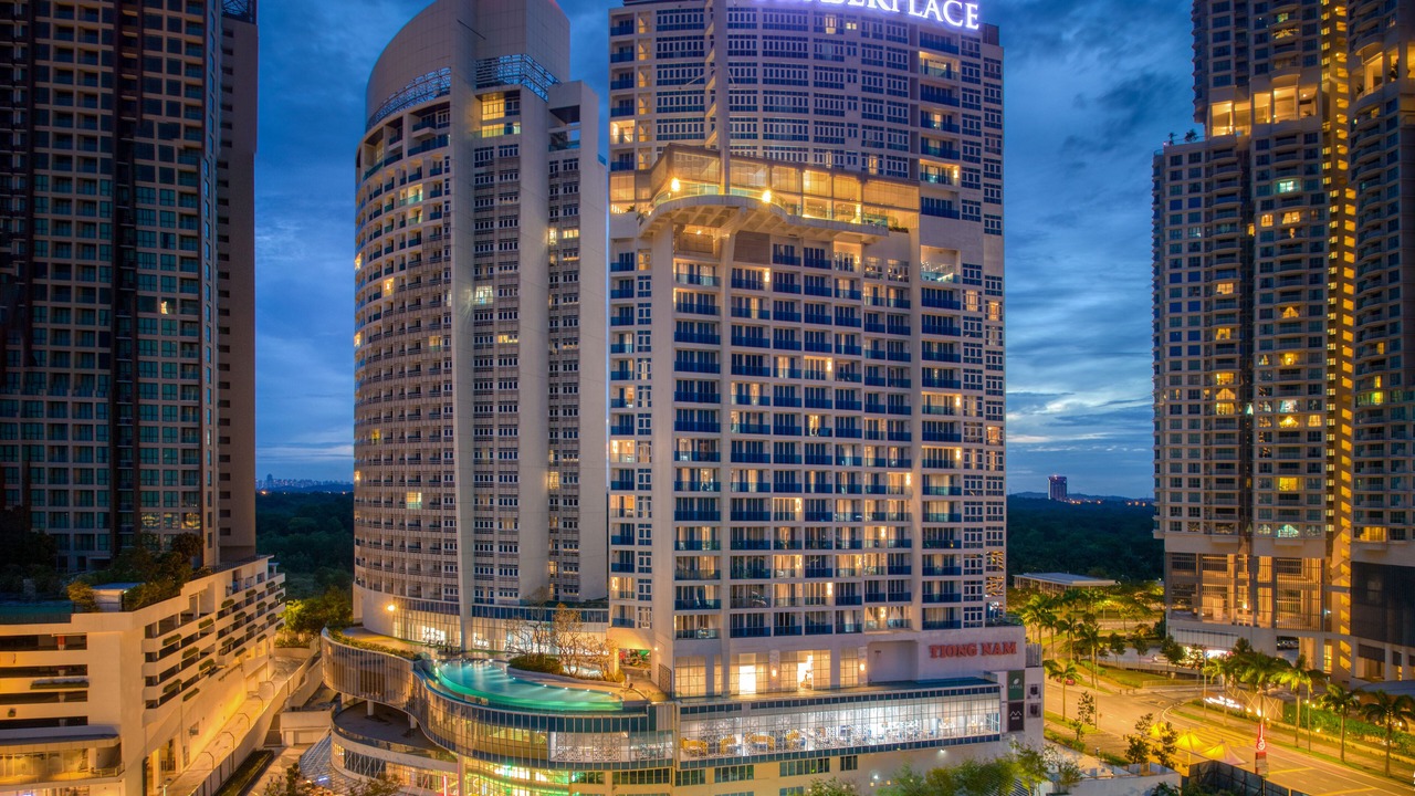 Photo of Outdoor in Nusajaya