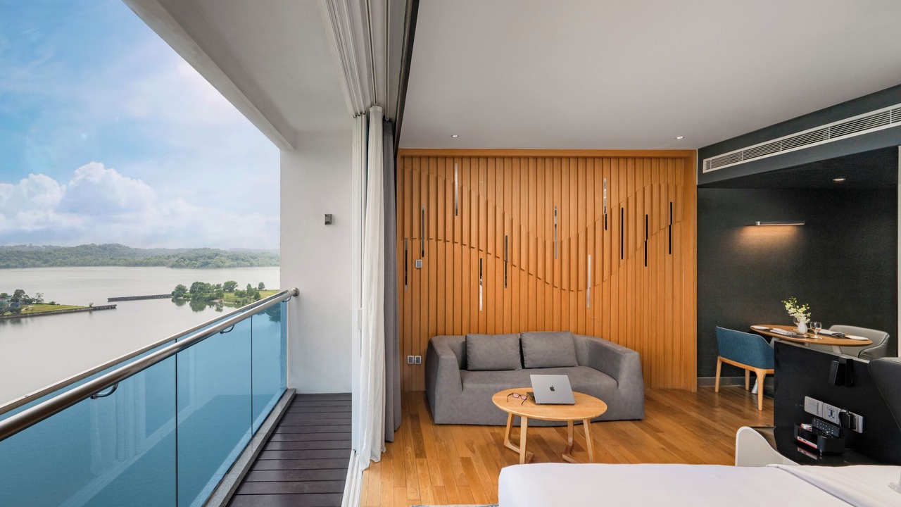 Photo of Bedroom in Nusajaya
