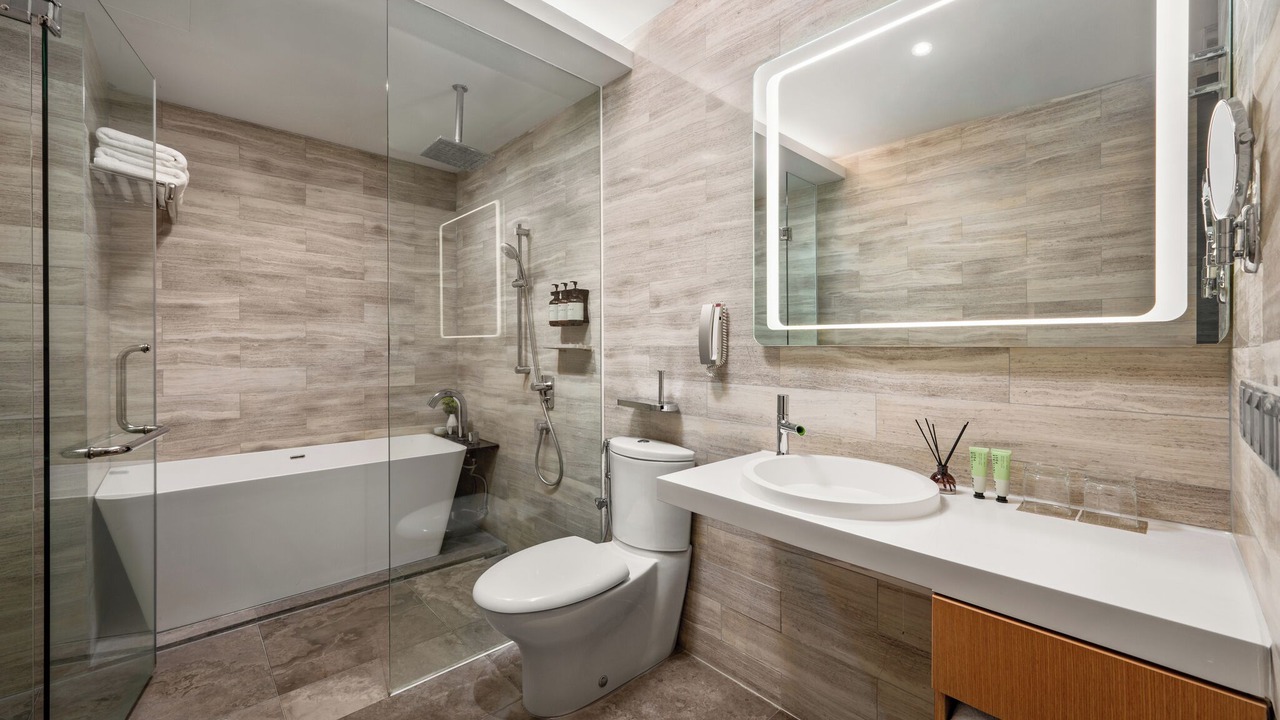 Photo of Bathroom in Nusajaya