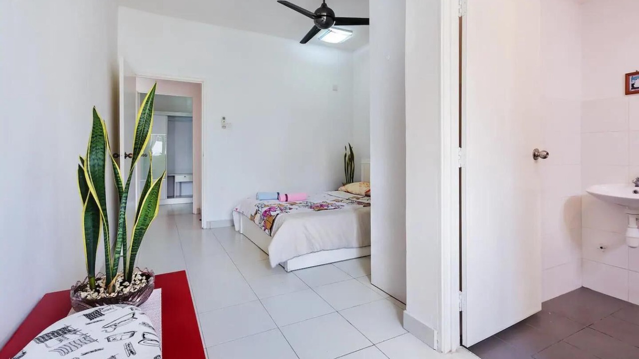 Photo of Patio Balcony in Taman Desa Tebrau