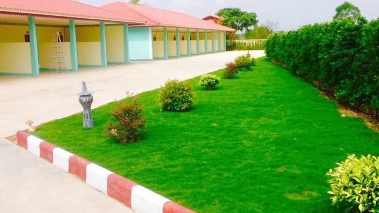 Photo of Outdoor in Kabin Buri