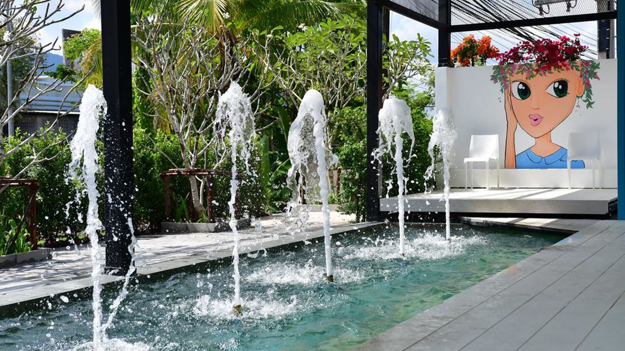 Photo of Outdoor in Ranong