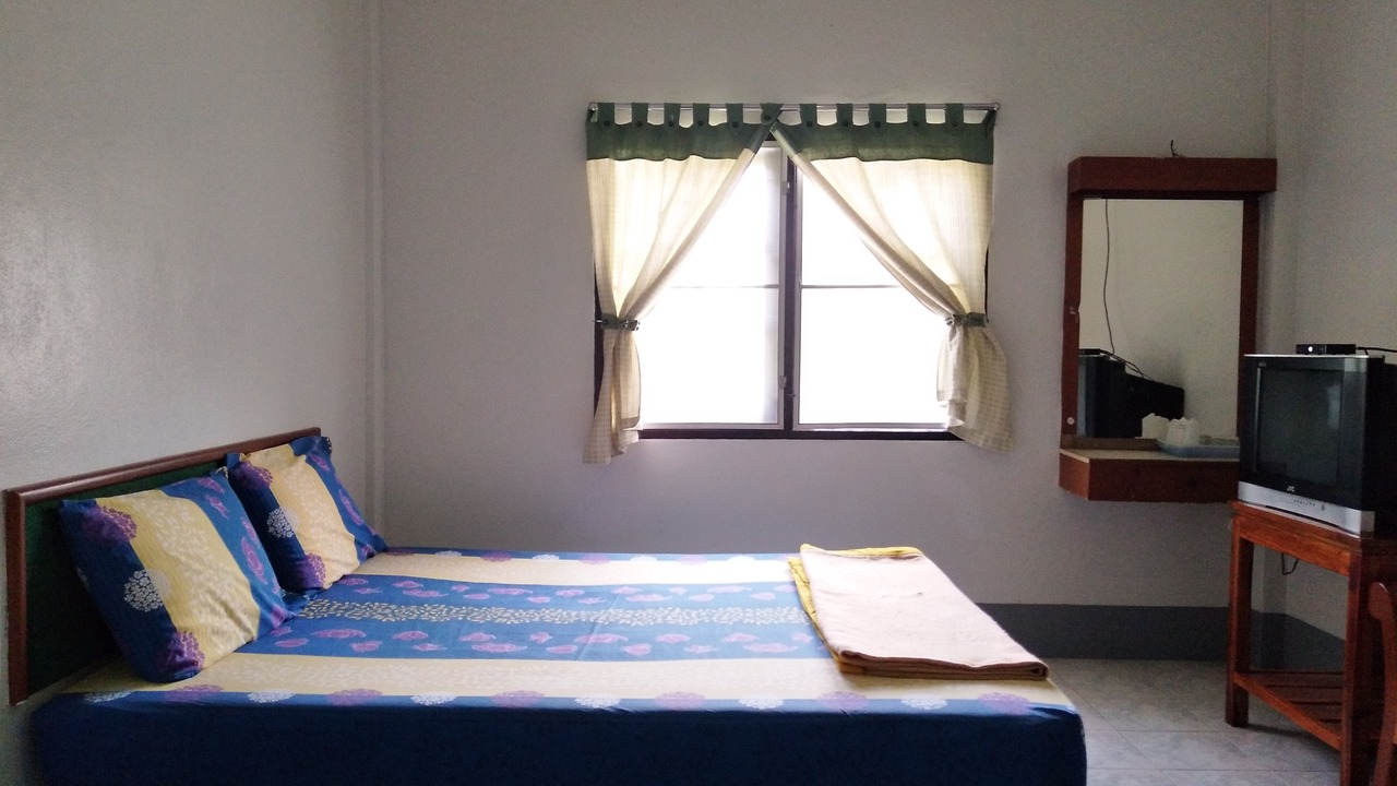 Photo of Bedroom in Khlong Yai