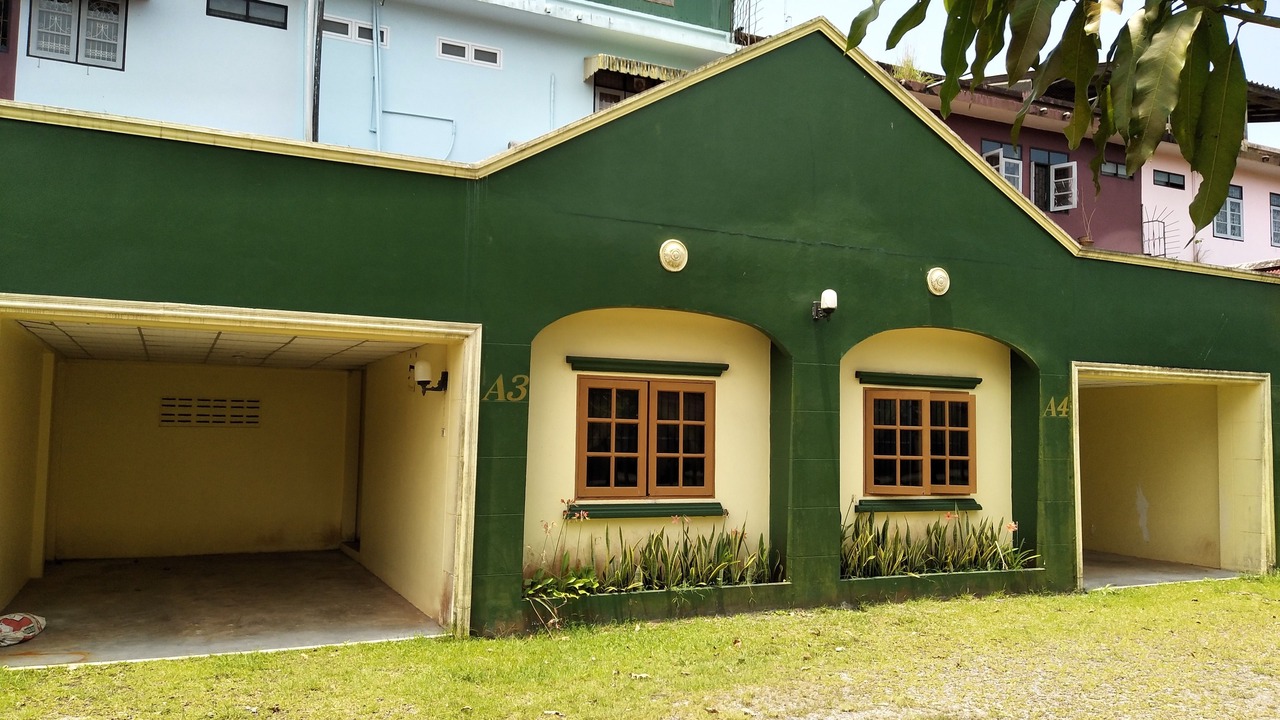 Photo of Outdoor in Khlong Yai