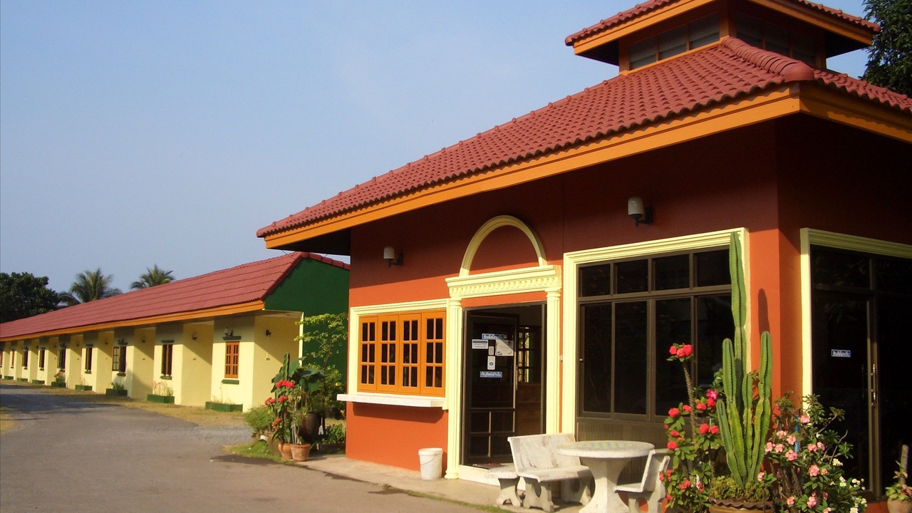 Photo of Outdoor in Khlong Yai