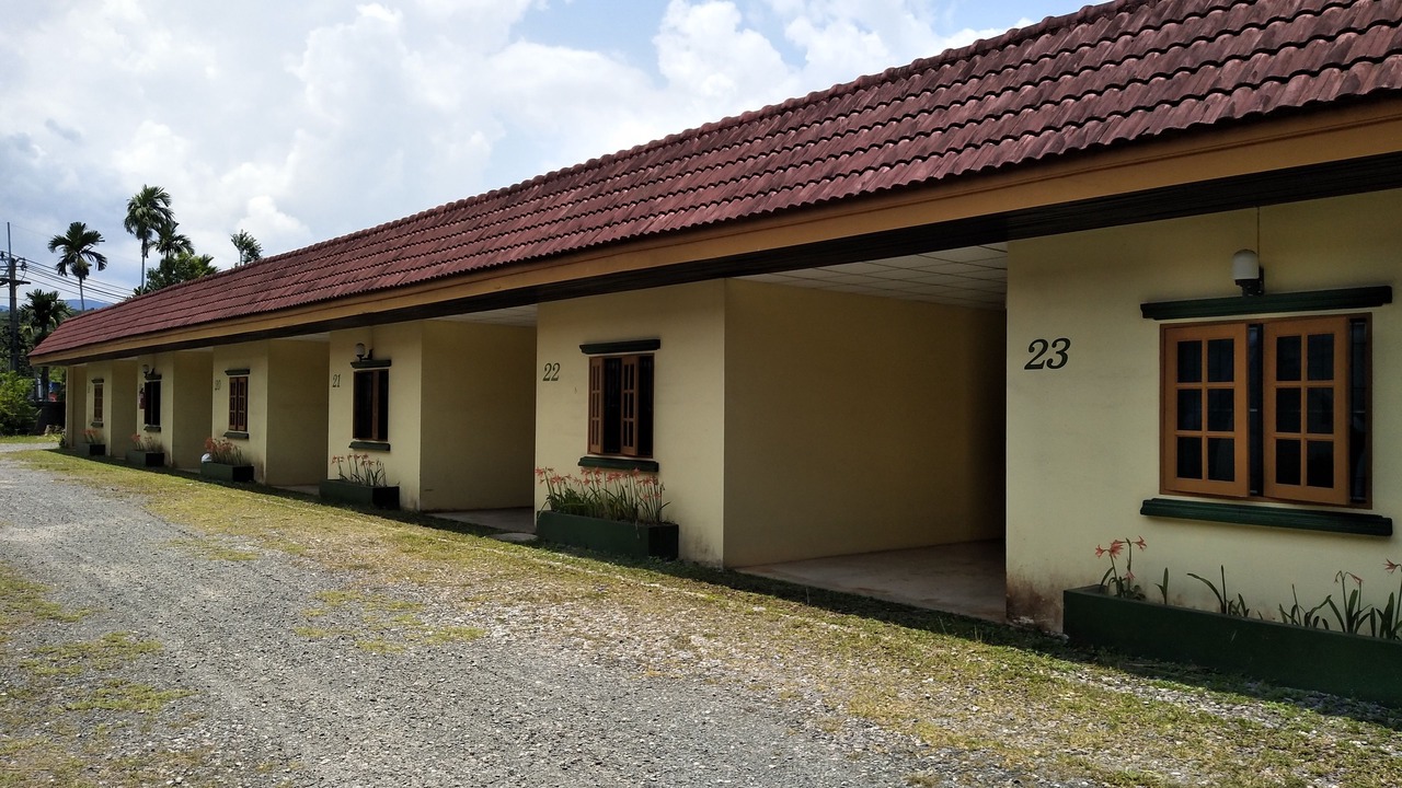 Photo of Outdoor in Khlong Yai