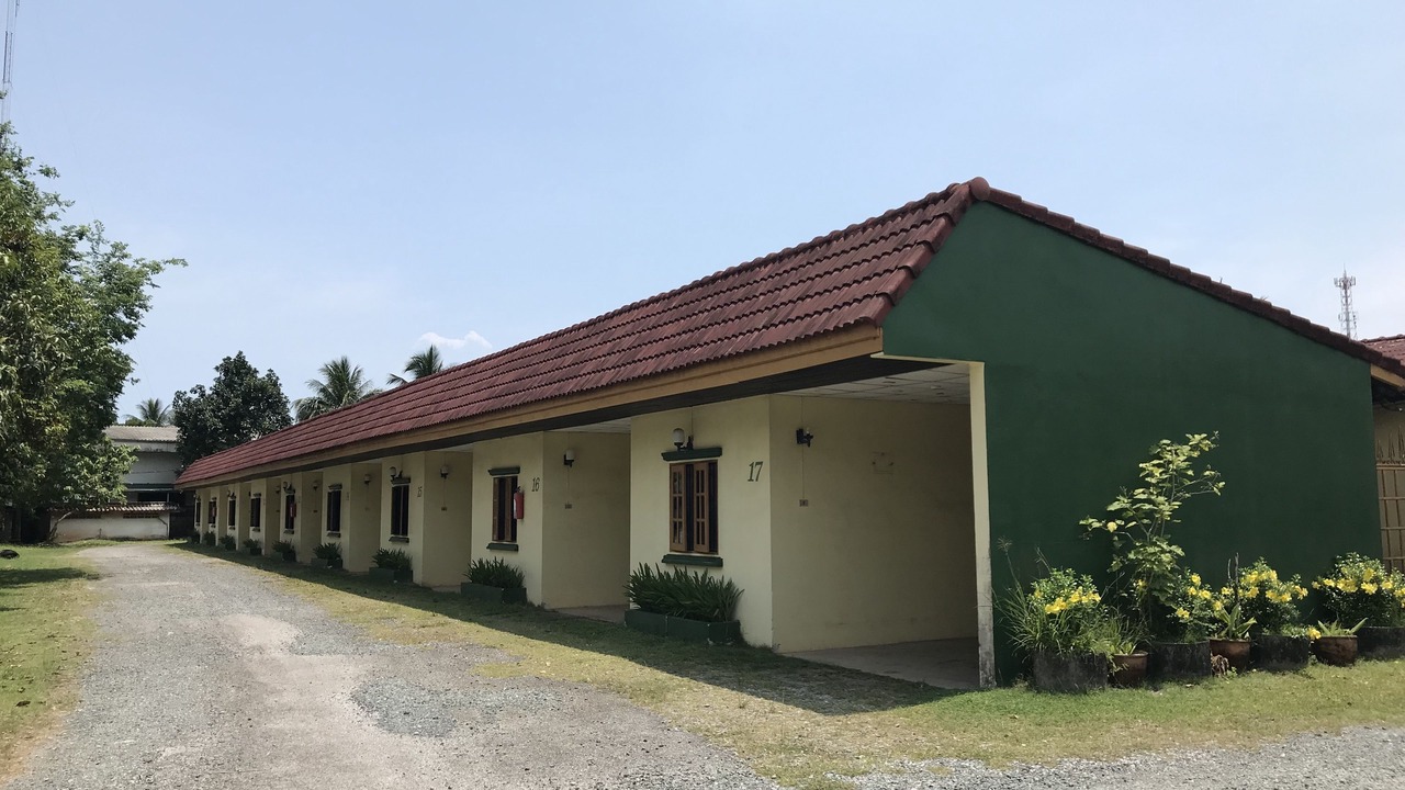 Photo of Outdoor in Khlong Yai