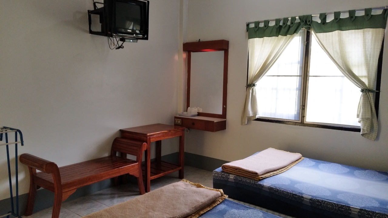Photo of Bedroom in Khlong Yai