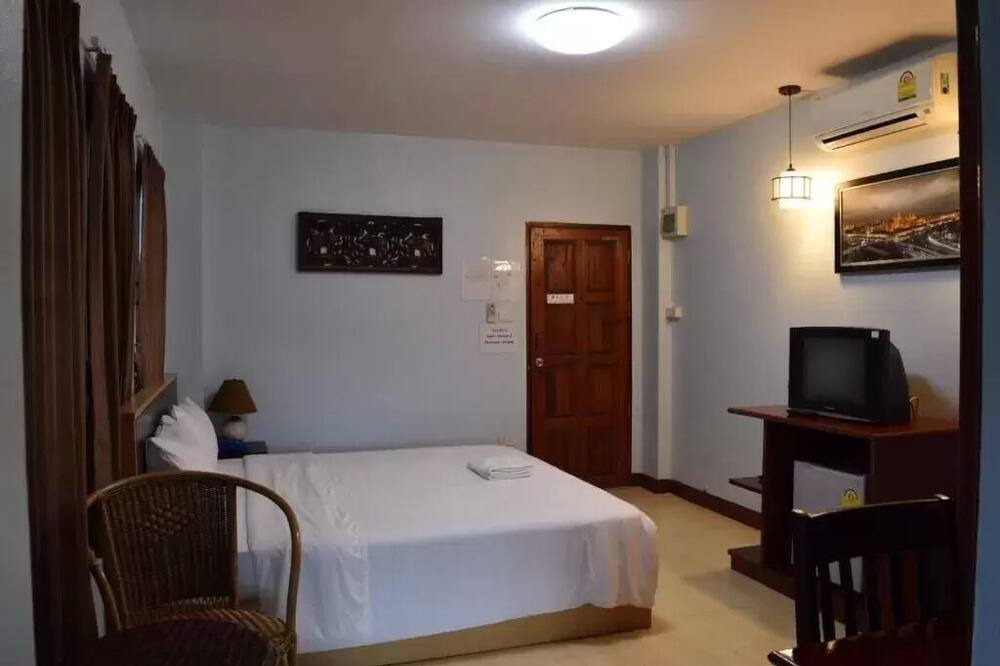 Photo of Bedroom in Chiang Rai