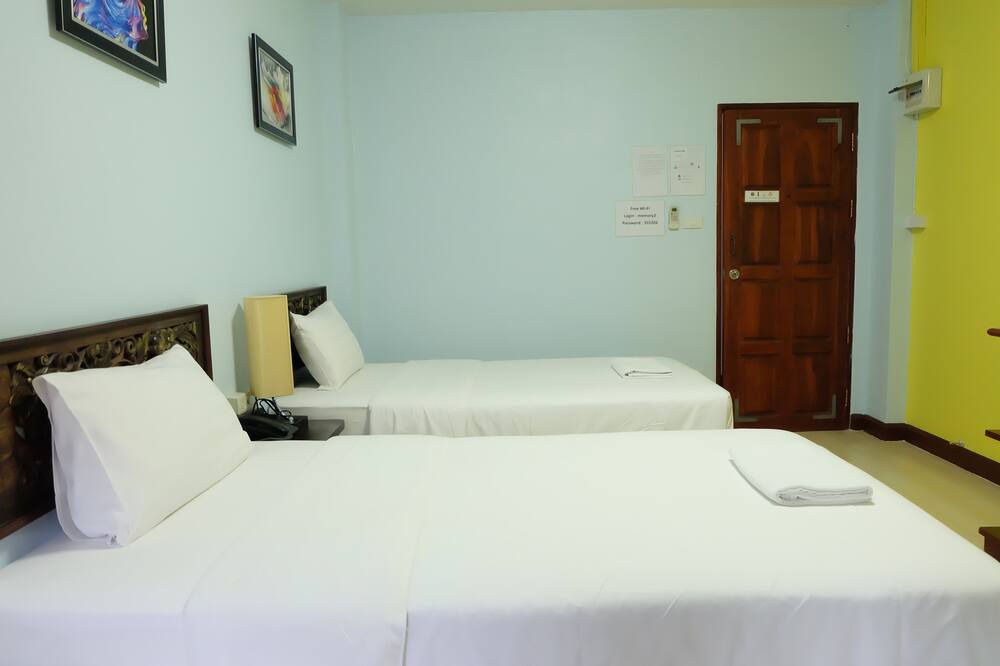 Photo of Bedroom in Chiang Rai