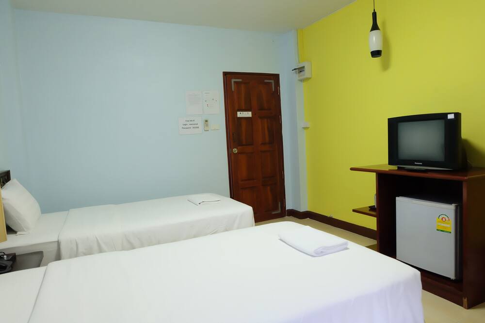 Photo of Bedroom in Chiang Rai